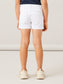 NKFROSE Shorts - Bright White