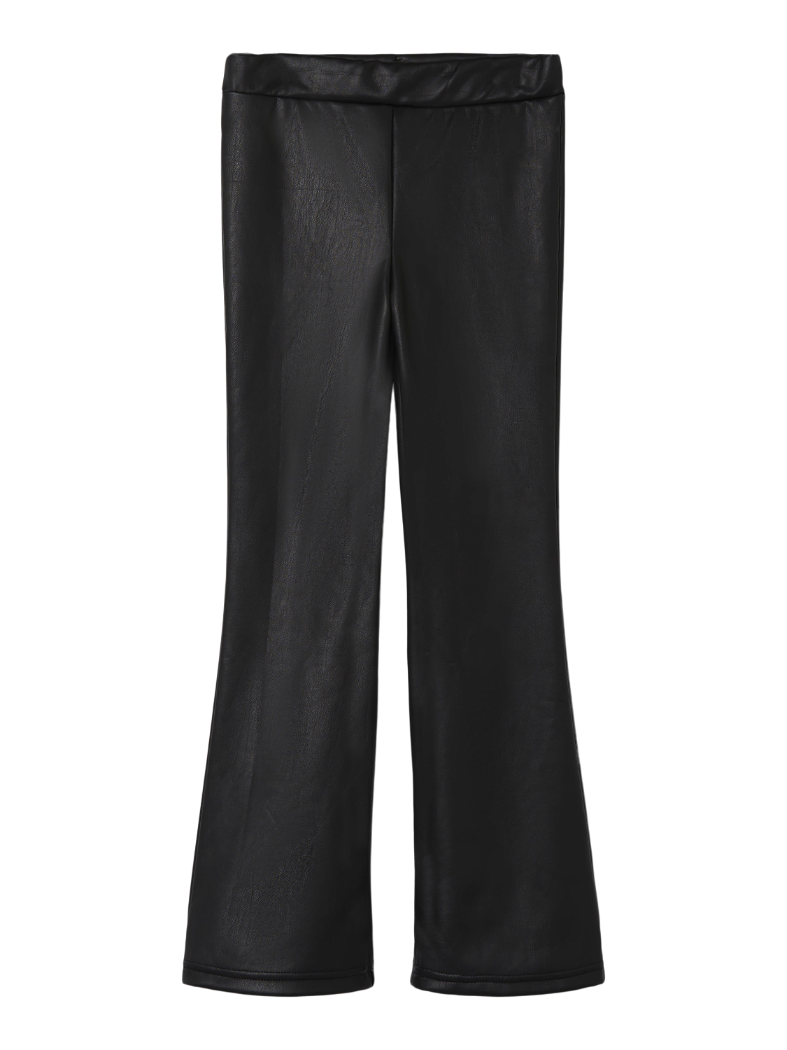 NKFOLULU Trousers - Black