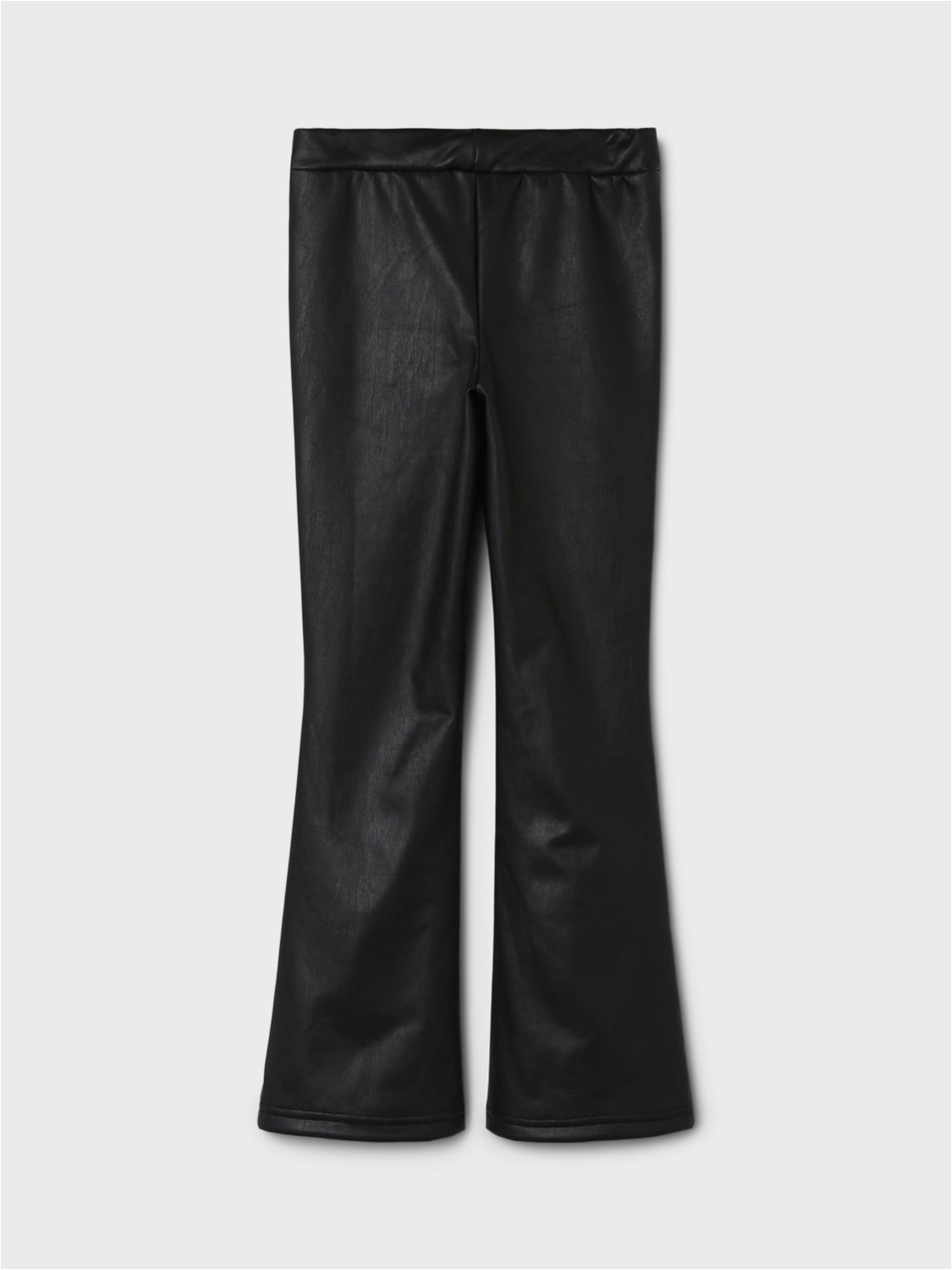 NKFOLULU Trousers - Black