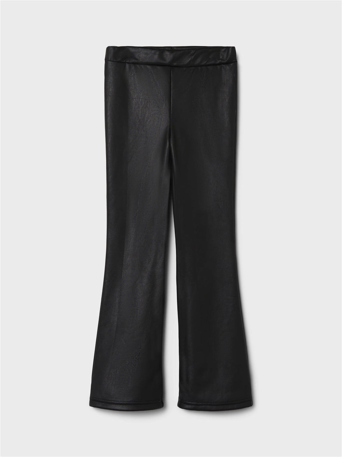 NKFOLULU Trousers - Black