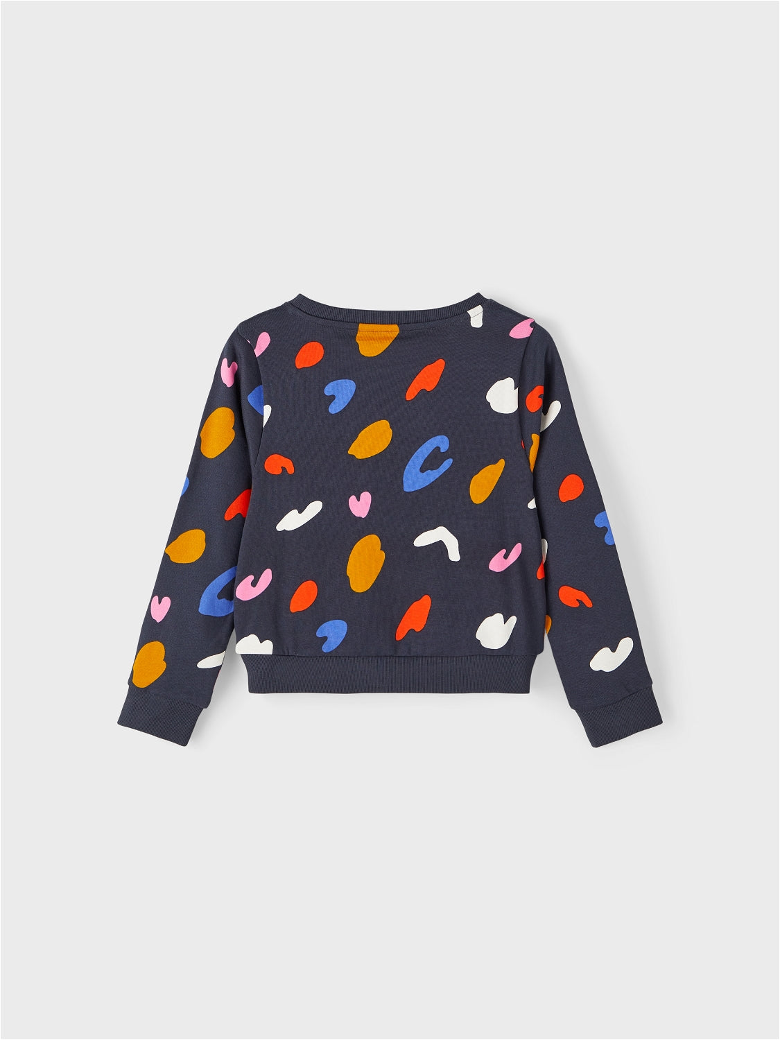 NKFOBIGLEO Sweatshirts - India Ink