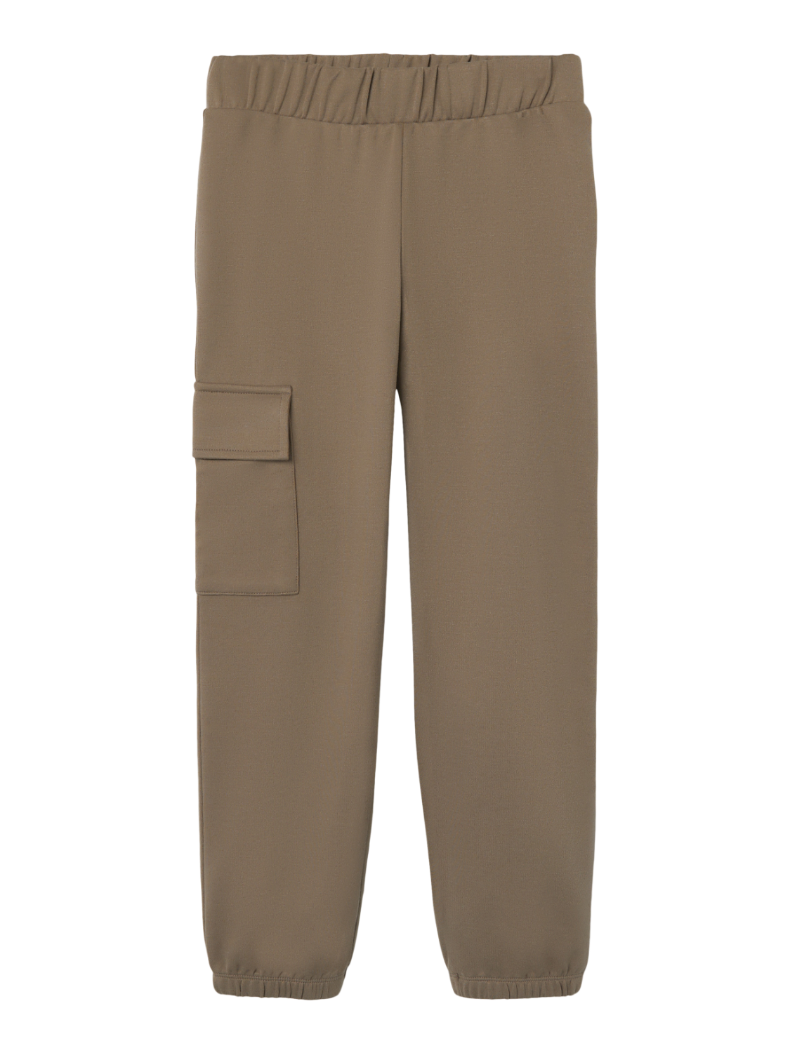 NMFOLIANNA Trousers - Fungi