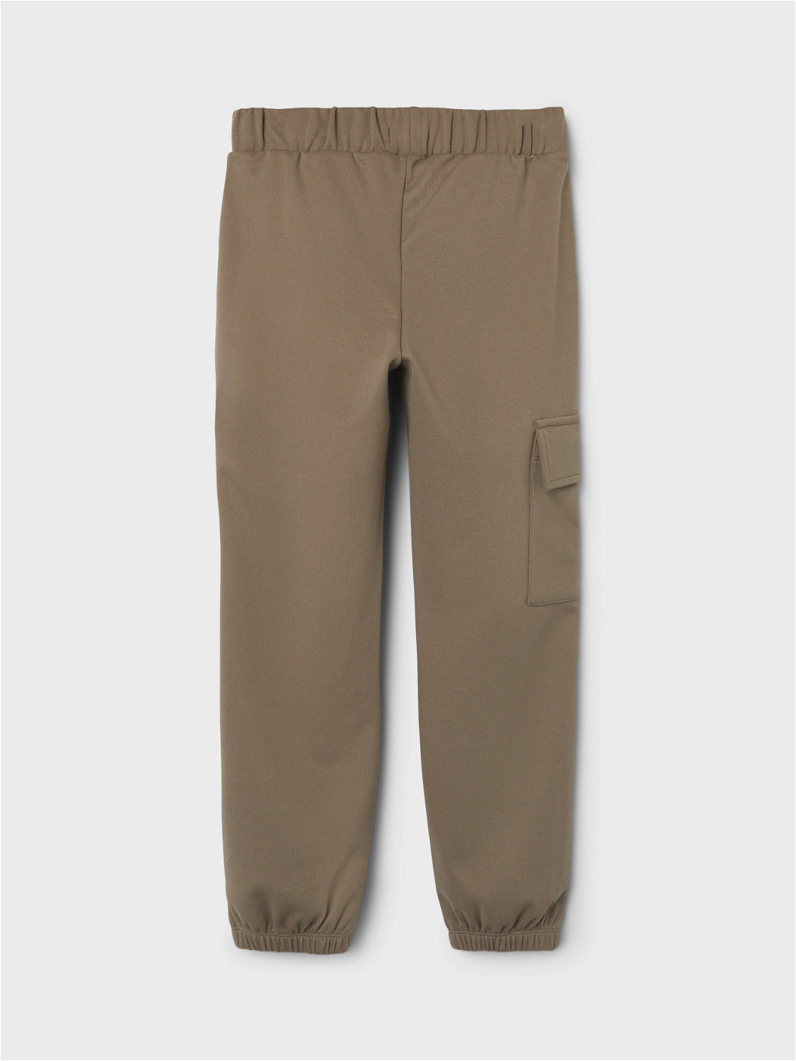 NMFOLIANNA Trousers - Fungi