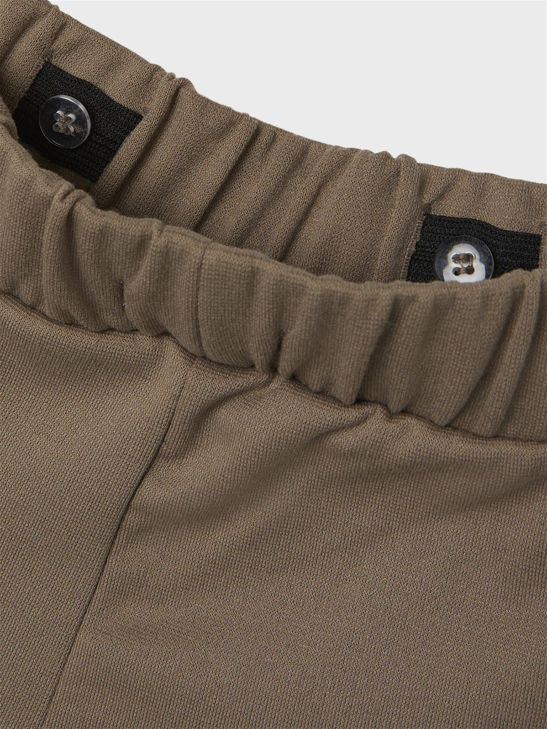 NMFOLIANNA Trousers - Fungi