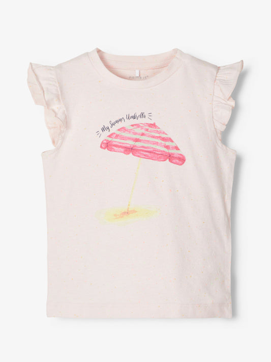 NBFJANE T-shirts & Tops - Potpourri