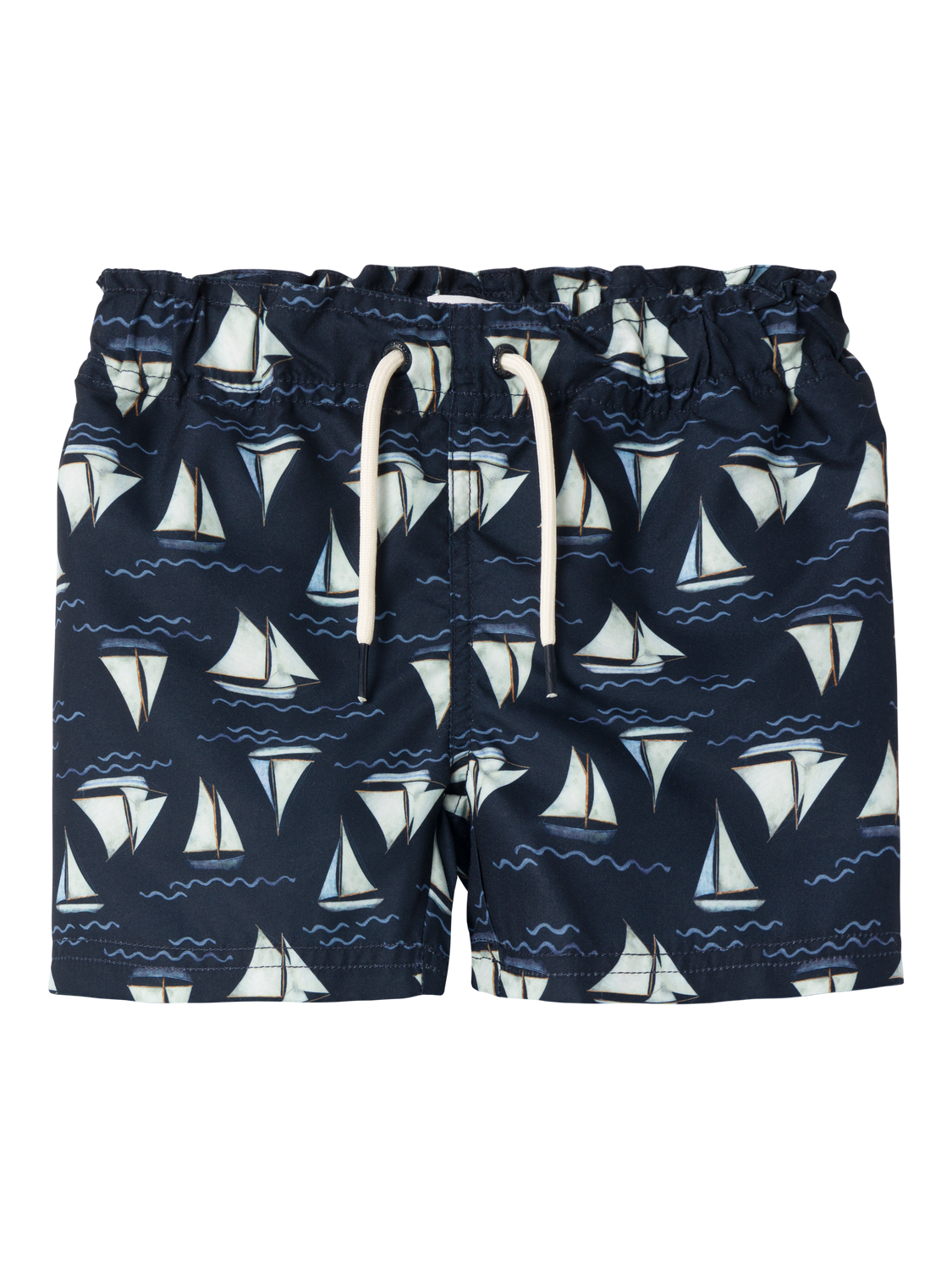 NMMZIMON Swim- & Underwear - Dark Sapphire