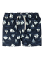 NMMZIMON Swim- & Underwear - Dark Sapphire