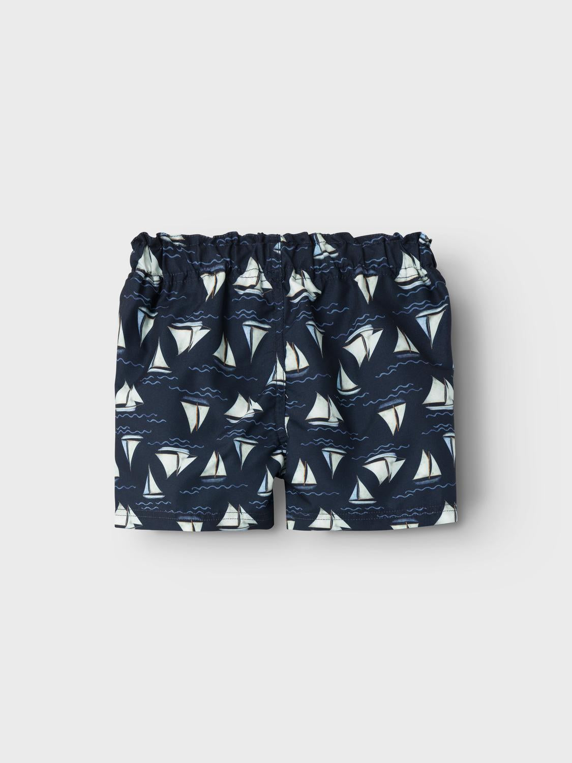 NMMZIMON Swim- & Underwear - Dark Sapphire