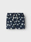 NMMZIMON Swim- & Underwear - Dark Sapphire