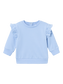 NBFTIARA Sweatshirts - Chambray Blue