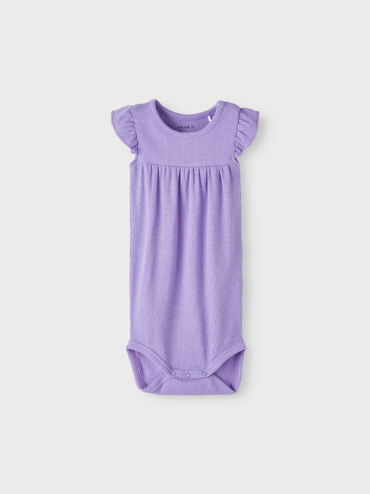 NBFJINA T-shirts & Tops - Aster Purple
