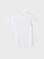 NKFDARIA T-shirts & Tops - Bright White