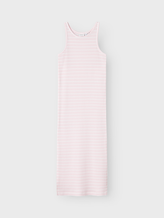 NKFHOBINE Dresses - Parfait Pink