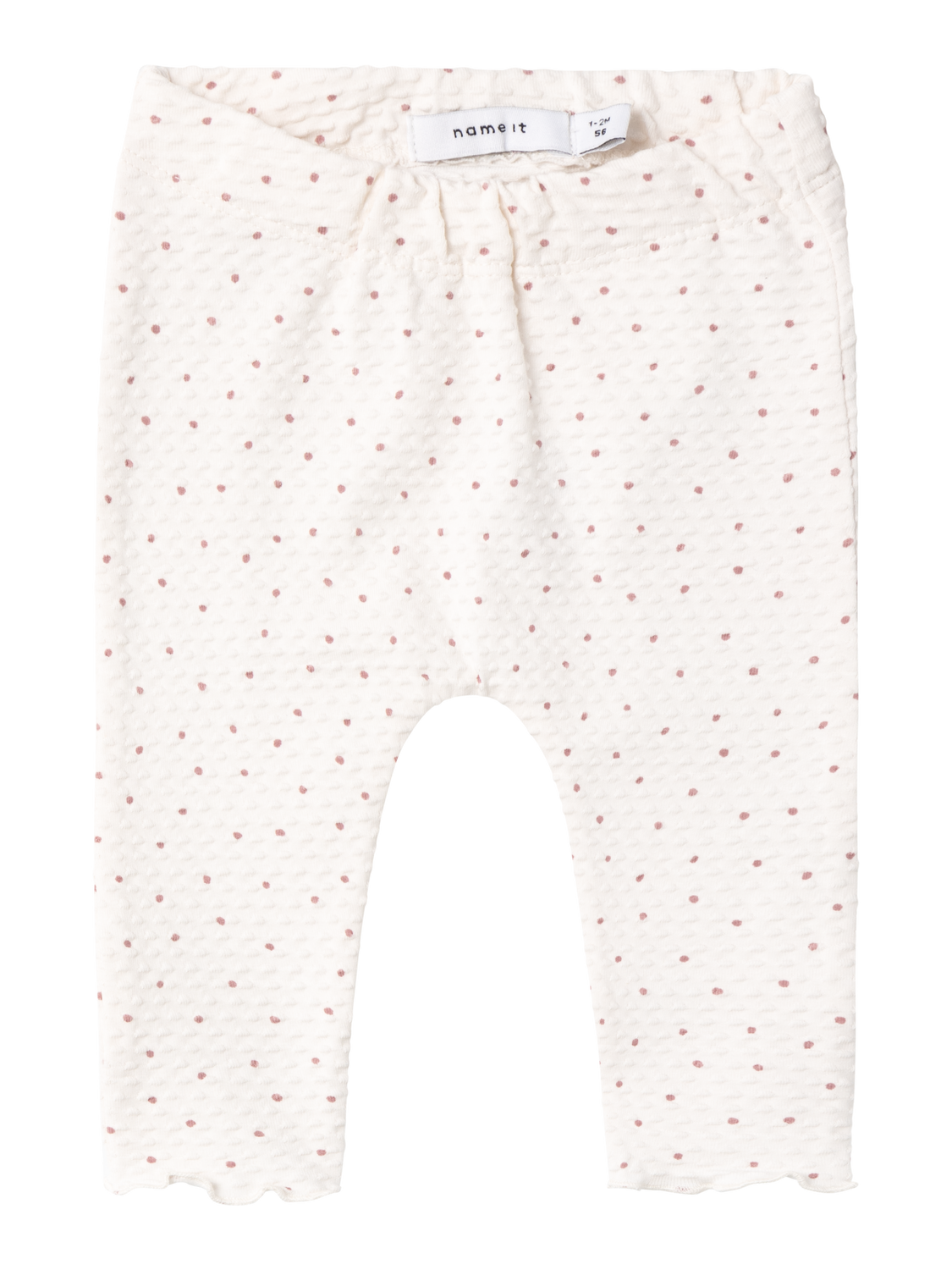 NBFHADOT Trousers - Jet Stream