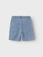 NKMRYAN Shorts - Medium Blue Denim