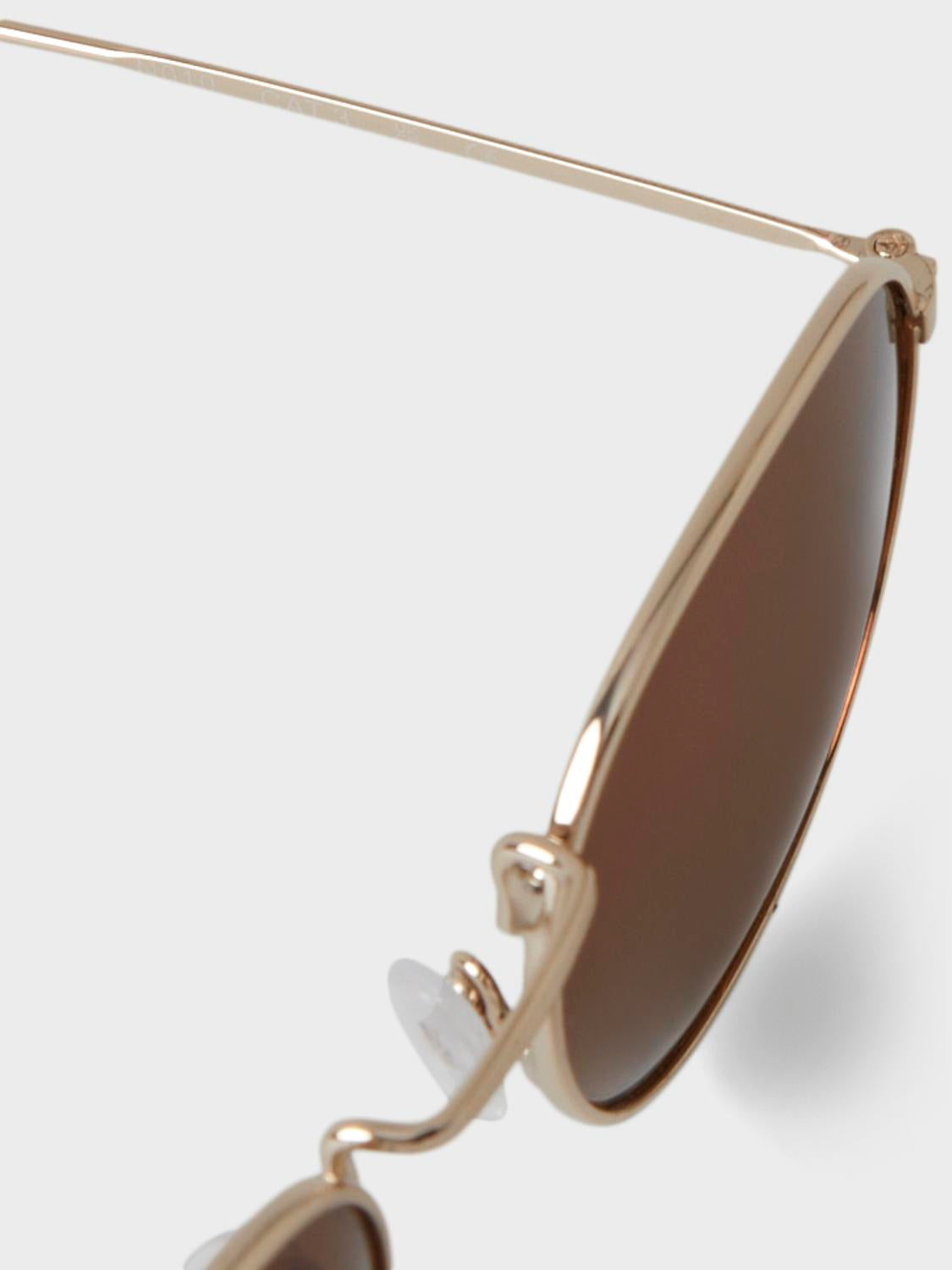 NKFFREYA Other Accessories - Gold Colour