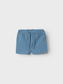 NBMHUMAN Shorts - Provincial Blue