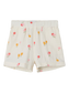 NMFHENNIA Shorts - Buttercream