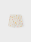 NMFHENNIA Shorts - Buttercream