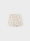 NMFHENNIA Shorts - Buttercream