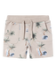 NMMHERMOD Shorts - Pure Cashmere