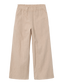 NKFFALINNEN Trousers - Humus