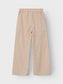 NKFFALINNEN Trousers - Humus