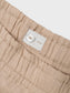 NKFFALINNEN Trousers - Humus