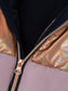 NMFMILLE Outerwear - Dark Sapphire