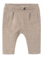 NBMNUGGI Trousers - Kangaroo