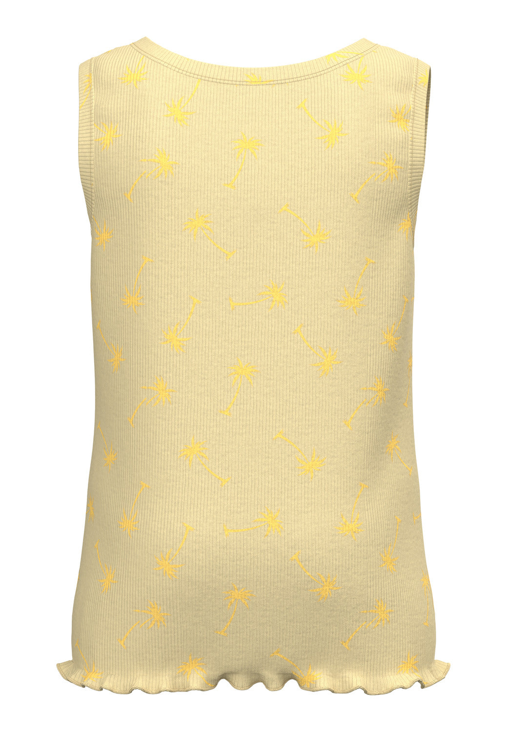 NMFVEMINNA T-Shirts & Tops - Double Cream