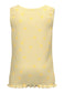 NMFVEMINNA T-Shirts & Tops - Double Cream