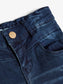 NKFPOLLY Jeans - Dark Blue Denim