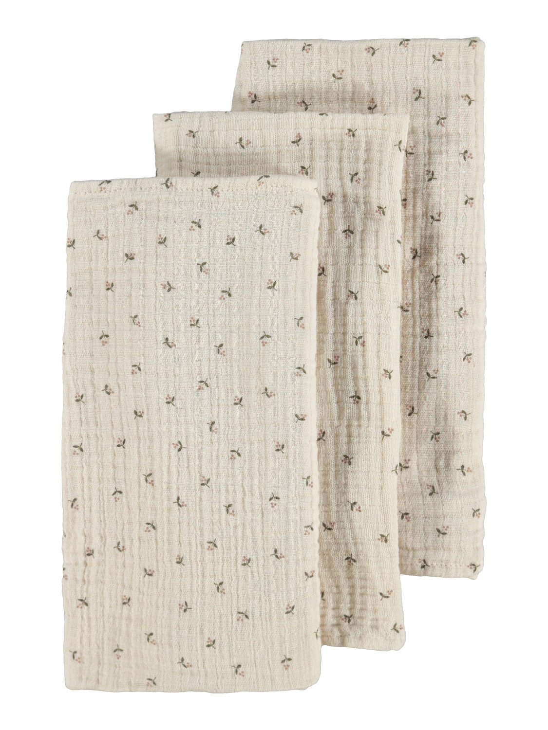 NBNFLIPPE Accessories - Vetiver