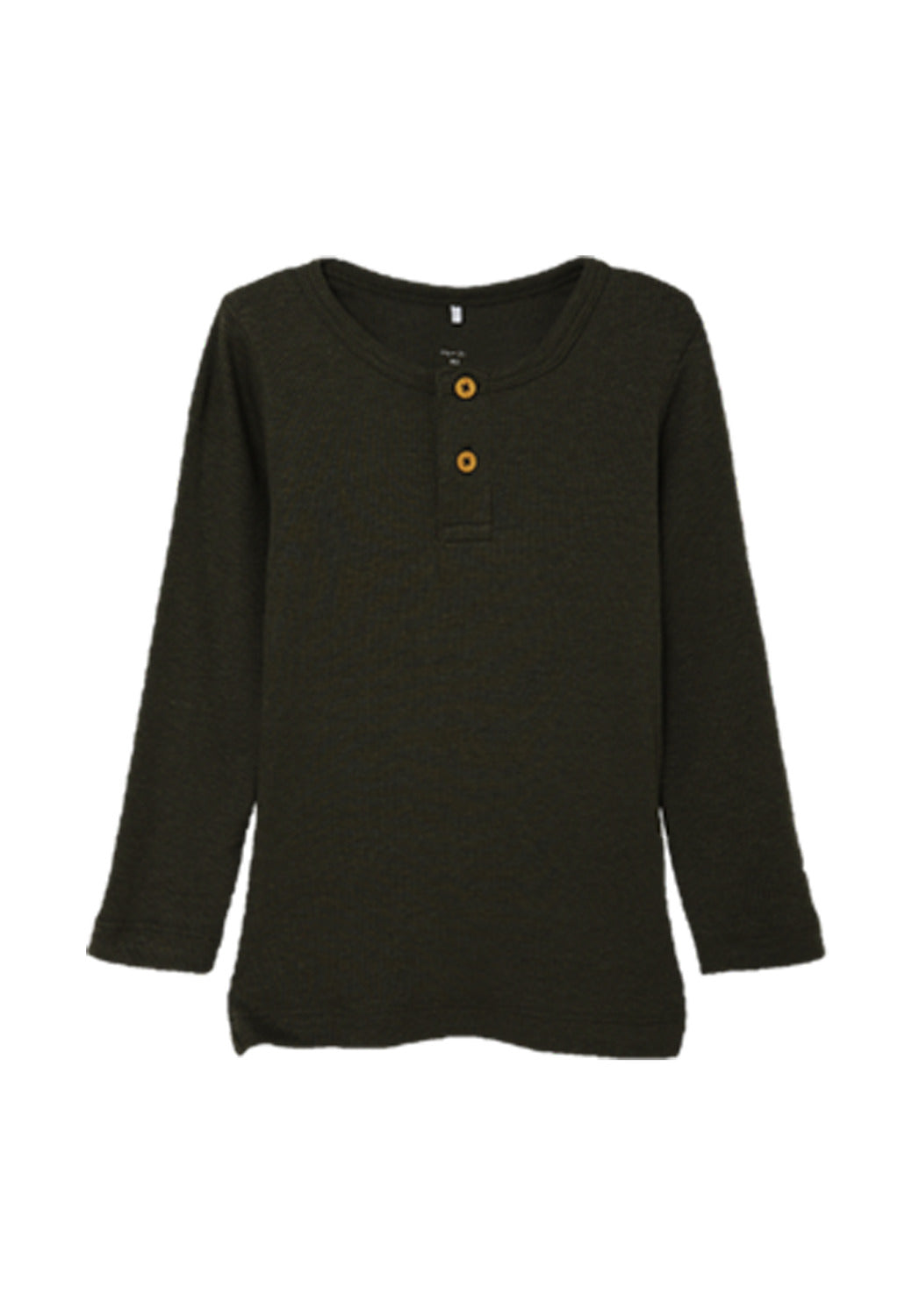 NMMKAB T-Shirts & Tops - Rifle Green