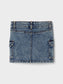 NMFROSITA Skirts - Medium Blue Denim