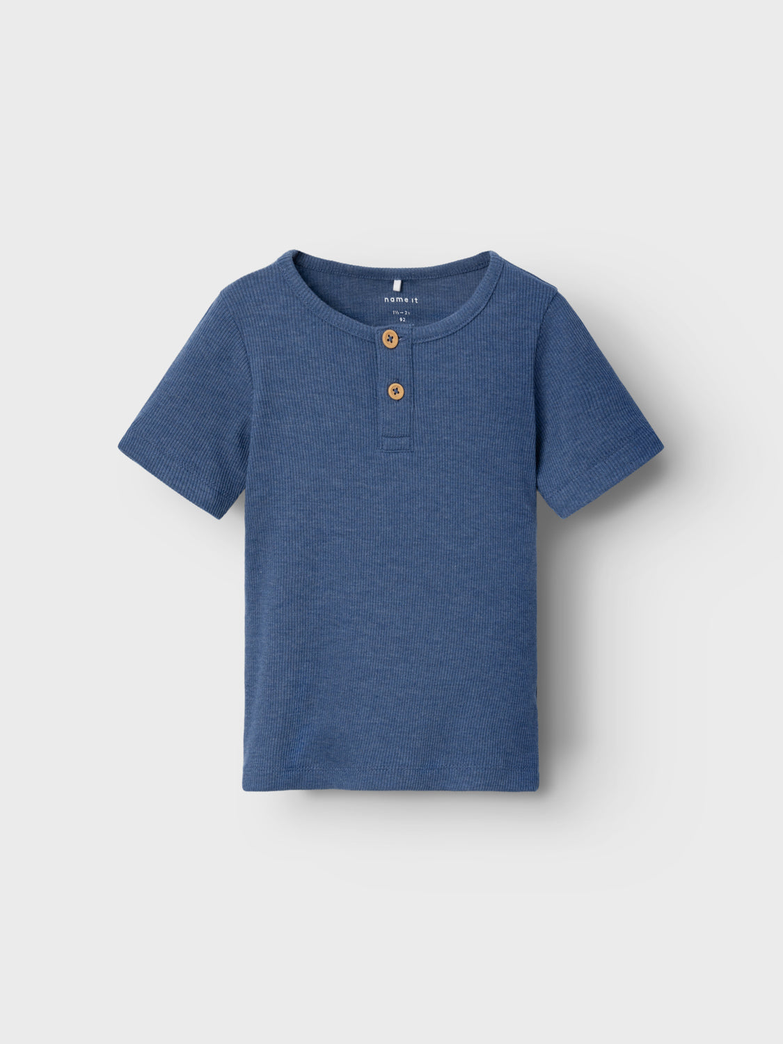 NMMKAB T-shirts & Tops - Bijou Blue