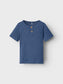 NMMKAB T-shirts & Tops - Bijou Blue