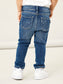 NMMSILAS Jeans - Medium Blue Denim