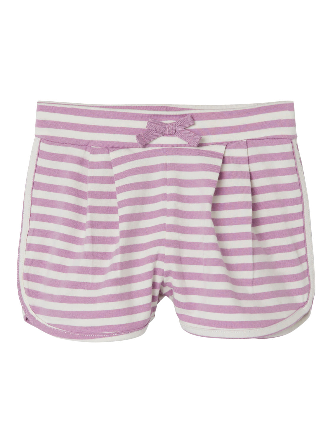 NMFJIA Shorts - Smoky Grape