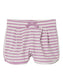NMFJIA Shorts - Smoky Grape