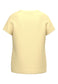 NMFHARRIET T-Shirts & Tops - Double Cream