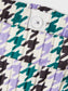 NMFLOUISA Skirts - Aster Purple