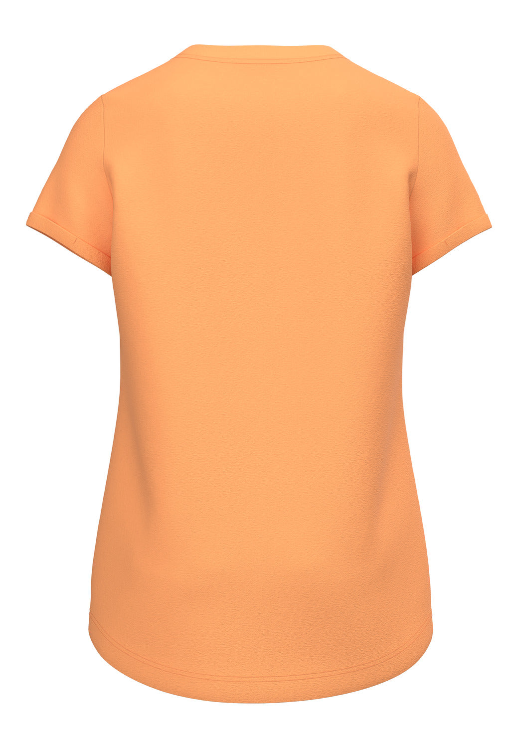 NKFVIX T-Shirts & Tops - Mock Orange