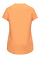 NKFVIX T-Shirts & Tops - Mock Orange
