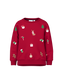 NMNRIMAX Sweatshirts - Jester Red