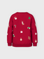 NMNRIMAX Sweatshirts - Jester Red