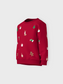 NMNRIMAX Sweatshirts - Jester Red