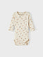 NBFOSHA T-Shirts & Tops - Peyote Melange