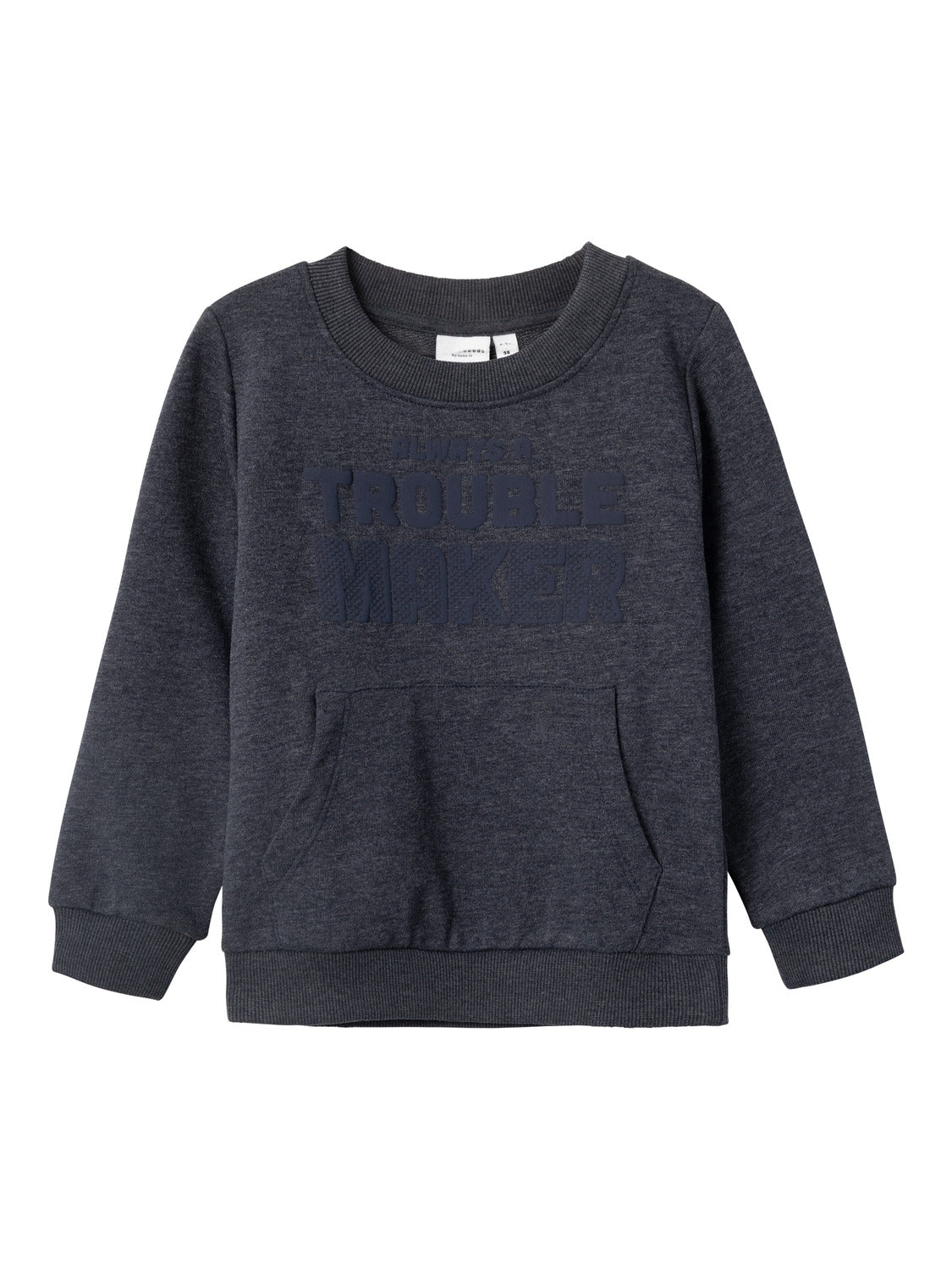 NMMVANOA Sweatshirts - Dark Sapphire